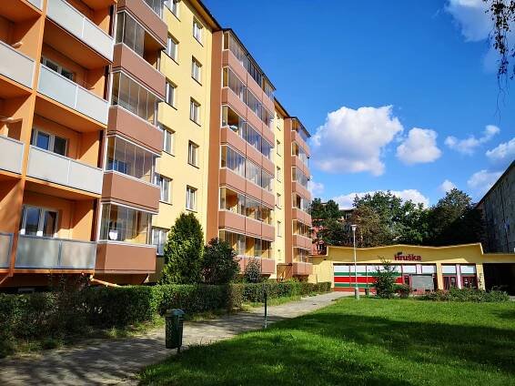 Opavská, Ostrava - Poruba