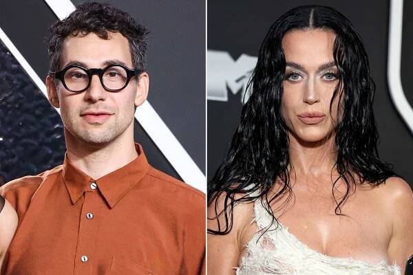 Jack Antonoff Pokes Fun at Backlash over Earplug Use During Katy Perry at VMAs: 'Nothing Left to Do but Apologize'
