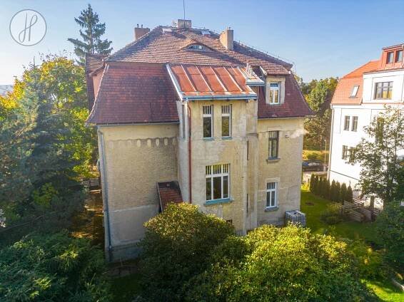 Prodej bytu 3+1, 114,6 m², Liberec I-Staré město, Holého 818/6 | Realitní makléři Liberec - Jan a Miroslav Havič
