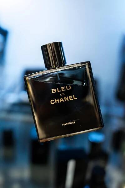 Bleu de Chanel Parfum Chanel pro muže
