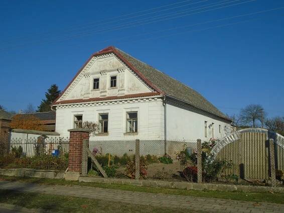Fotogalerie Prostředníkův statek čp. 71 v Sendražicích - Sendražice čp. 71 - č. 2371381 | Turistika.cz