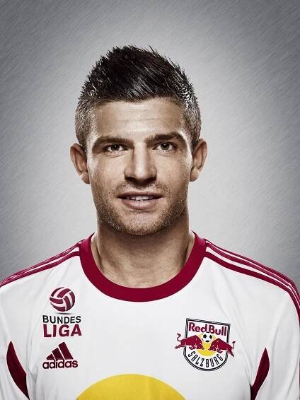 FC Red Bull Salzburg | Andreas Hofer Photography