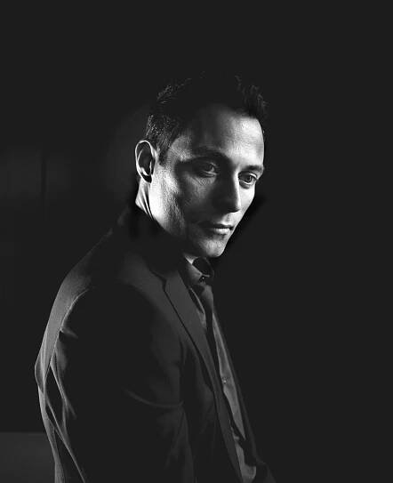 Rufus Sewell fotka