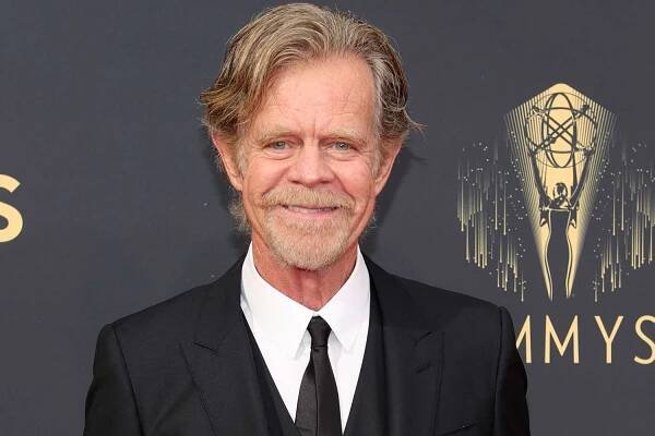 William H. Macy Accused of Cutting Down Neighbor's Trees in $600K Lawsuit