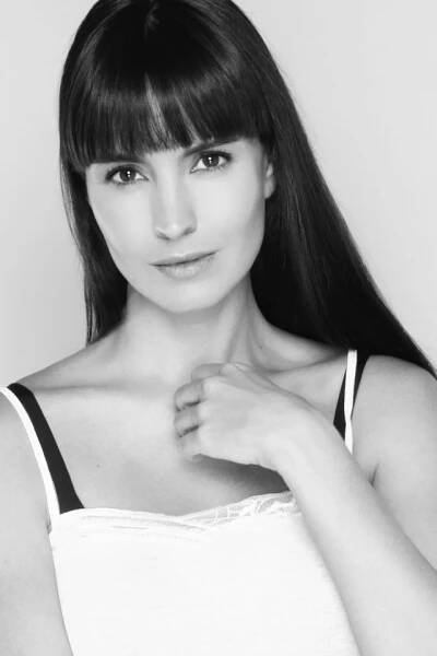 Alejandra Barros - Telenovely.net ... vše o telenovelách na jednom místě