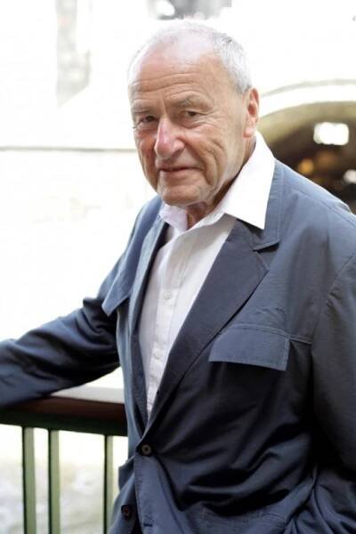 MUDr. Ivan Karel, foto: Robert Vano