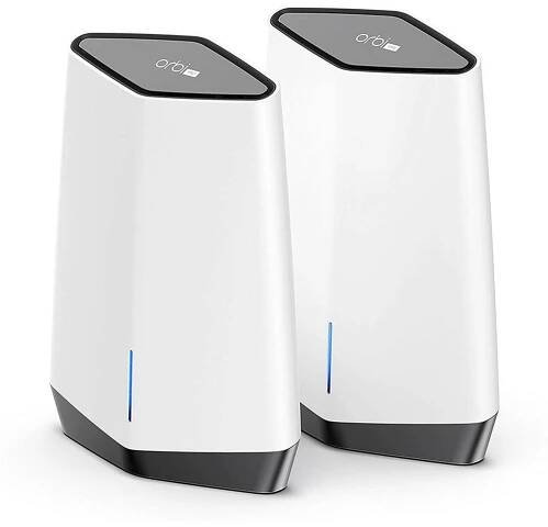 Mesh Wi-Fi 2025: Nejlepší - Vítěz testů a testů