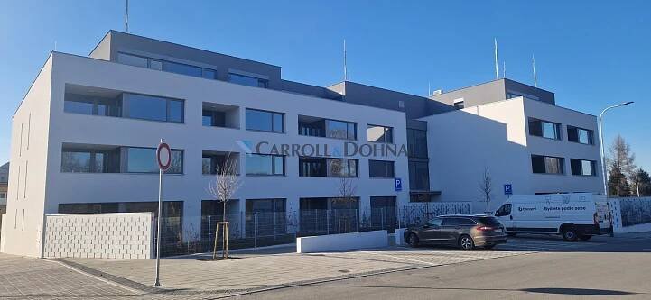 Prodej bytu 3+kk s lodžií, U Hájenky, Ostrava - Slezská Ostrava, 7 387 863 Kč