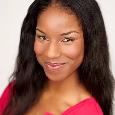 The Latrell Show - Virtual Program — IAMA Theatre Company