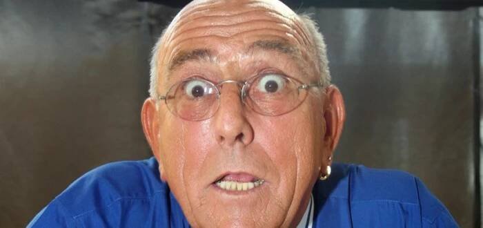 Horst Fuchs, teleshopingová superstar devadesátek: Co dnes dělá nejpodivnější prodavač všech dob?