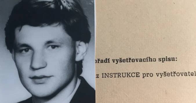 Padesát papírů o životním rozhodnutí