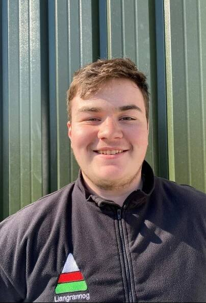 May 2022 | Urdd Gobaith Cymru