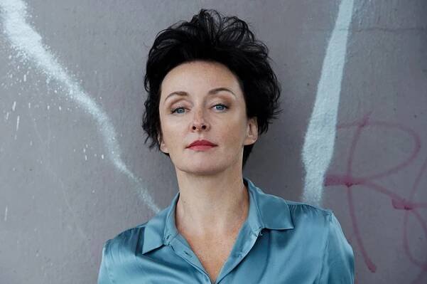 Regina Fritsch | AGENTUR SCHNEIDER BERLIN