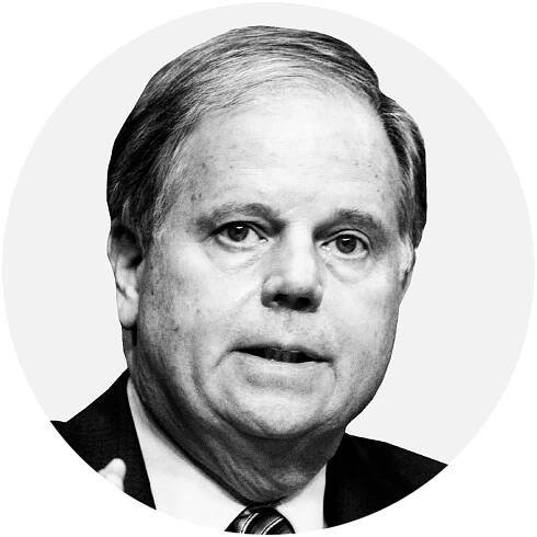 Meet the contenders for Biden’s Cabinet - POLITICO