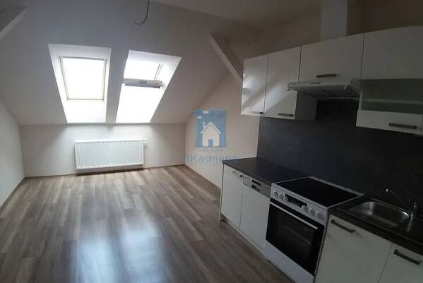 Pronájem bytu 2+kk, Plzeň - Východní Předměstí, ulice Barrandova, 57 m2