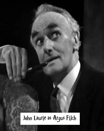 john.laurie.as.argus.filch