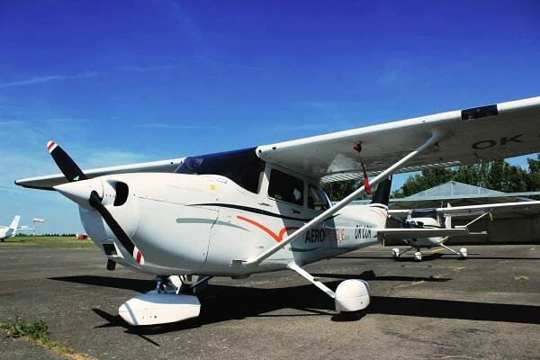 Aeroprague - Sightseeing Flights (2025) - All You Need to Know BEFORE You Go (with Reviews)