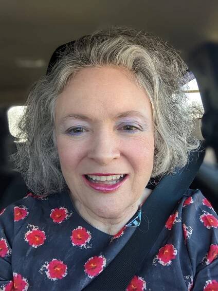 photo of Leslie Riggs