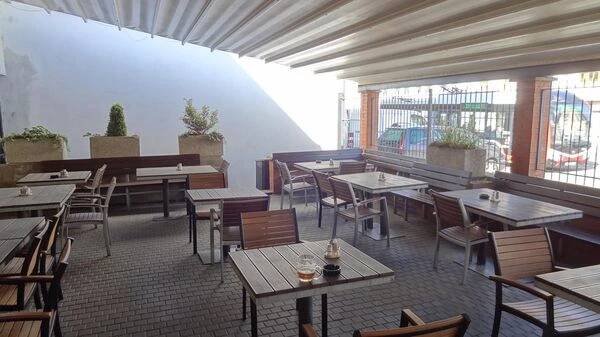 Restaurace U 3 opic foto 4