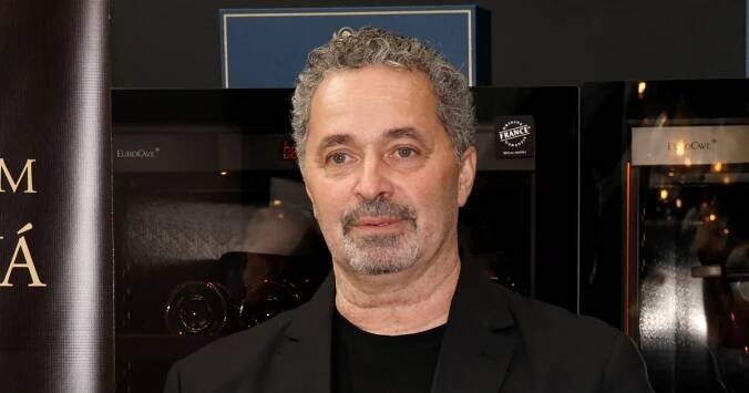 Martin Dejdar obdržel od lékařů tu NEJHORŠÍ možnou zprávu. Operace se již nedočká. Jeho vážná nemoc je už v příliš pokročilém stádiu