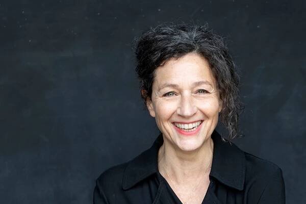 Agentur Danilow › Delia Mayer