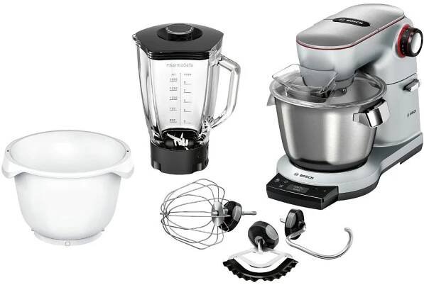 BOSCH MUM 9BX5S22 Optimum od 12 977 Kč