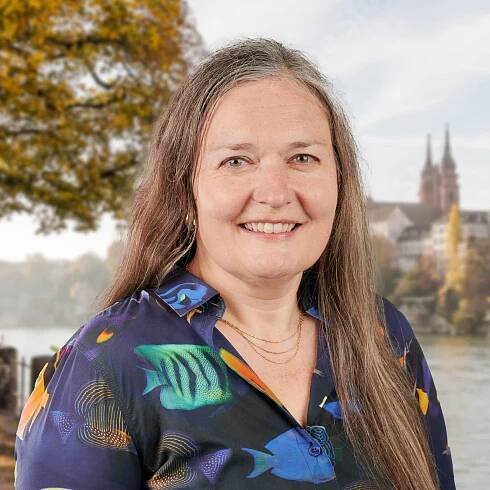 Andréanne Lavoie