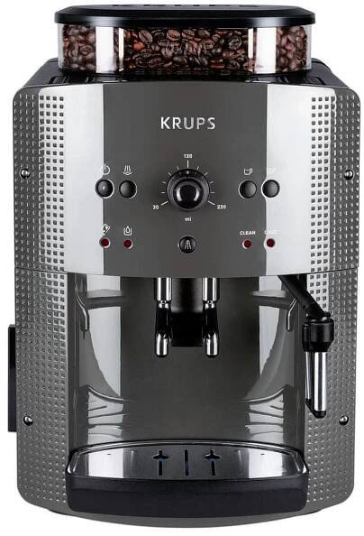 Espresso Krups EA810B70 Essential