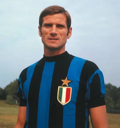 Giacinto Facchetti – Wikipedie