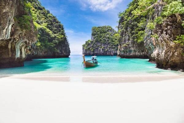 Phuket | Thajsko dovolená 2025