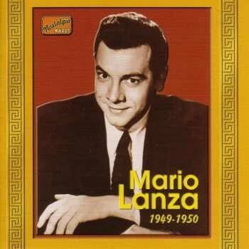 CD Mario Lanza: 1949-1950