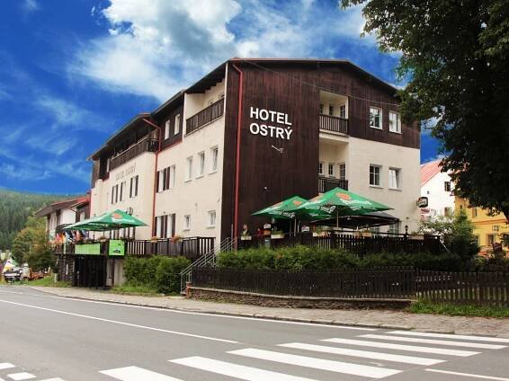 Galerie | OSŽ Rekreace