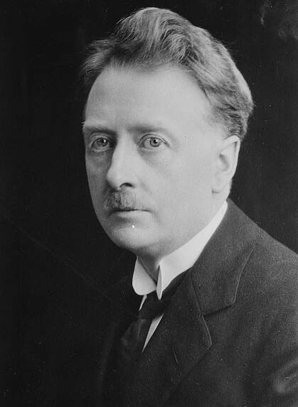 William Thomas Cosgrave – Wikipedie