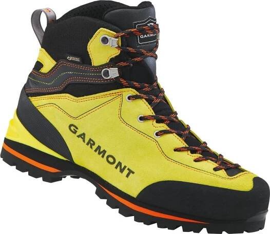 Garmont Ascent GTX Yellow/Orange 46,5