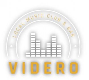 hudební klub VIDERO