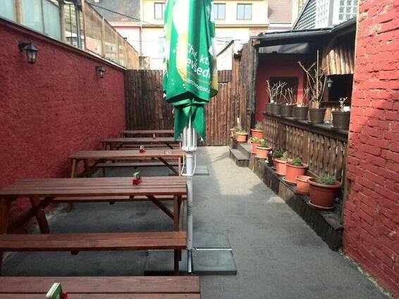 Restaurace Styl Pub Brno | Apetee