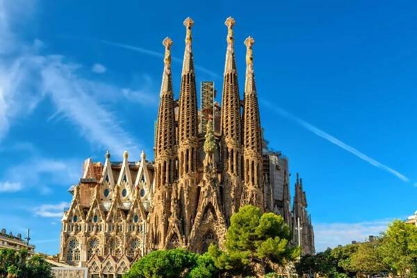 Sagrada Familia