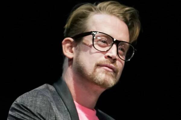 Macaulay Culkin Responds to Michael Jackson Sexual Abuse Rumors