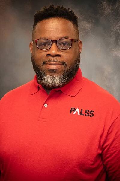 Dean Edwards • PALSS