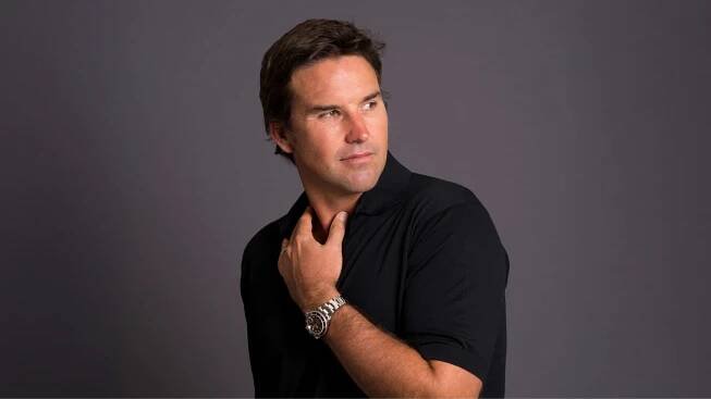 Patrick Rafter