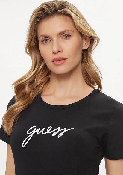 Guess Carrie černé S