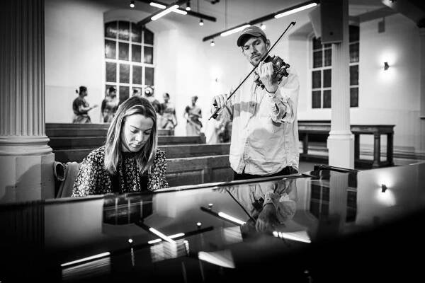 Music — Earth & Soul