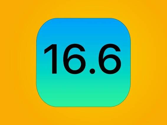 iOS 16.6 beta 2 released to developers as a vital security feature nears release