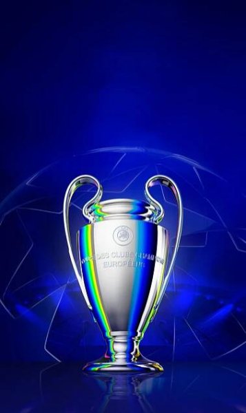 Liga mistrů UEFA