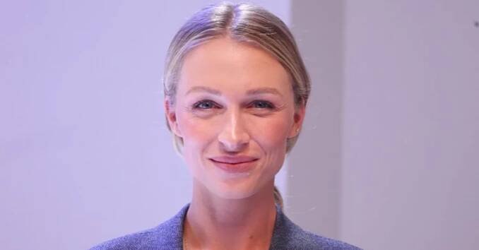 Veronika Kašáková: Život v dětském domově nebyl nejtěžší. Horší bylo, co se stalo před ním a po něm