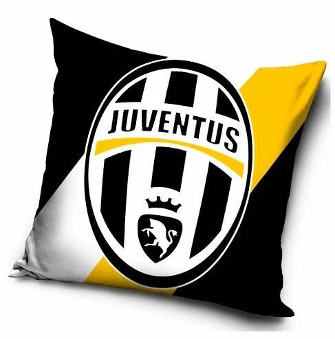 Polštářek Juventus FC
