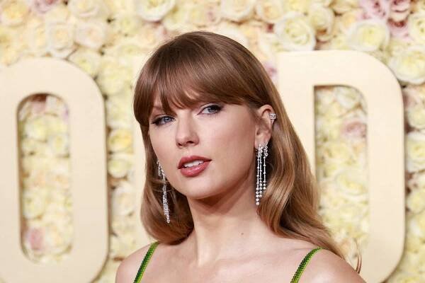 ‘Disgusting’ Taylor Swift AI images circulated on X/Twitter despite platform rules