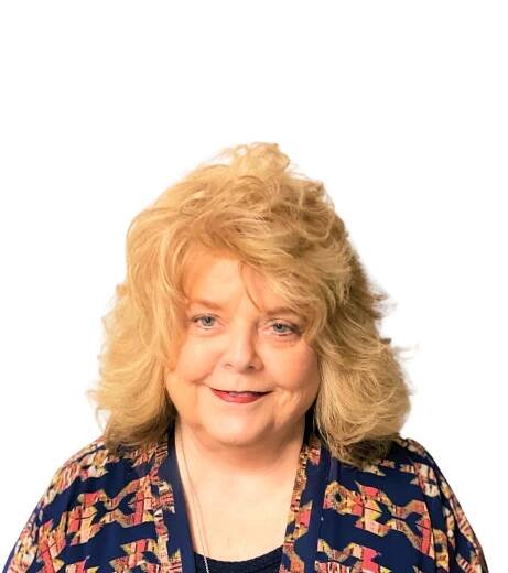 Rita Tanner