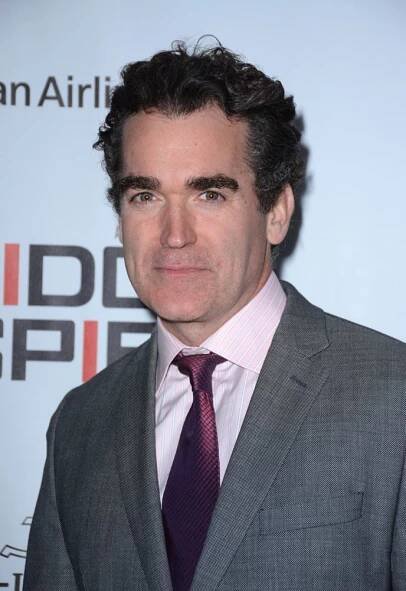 Brian d'Arcy James - Actor