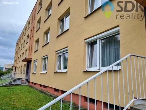 Prodej Byt 3+kk, Letovice, okres Blansko